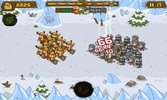Vikings Islands: Strategy Defense screenshot 3