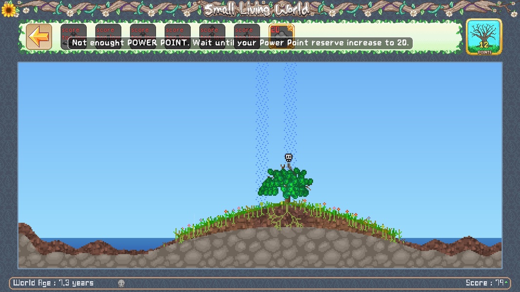 Small Living World - Preview 5