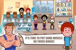 Gym Til' Fit: Fitness Game screenshot 9