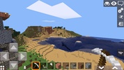 Castle Craft Build Sandbox PE screenshot 10