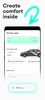 Anytime: carsharing in Minsk screenshot 2