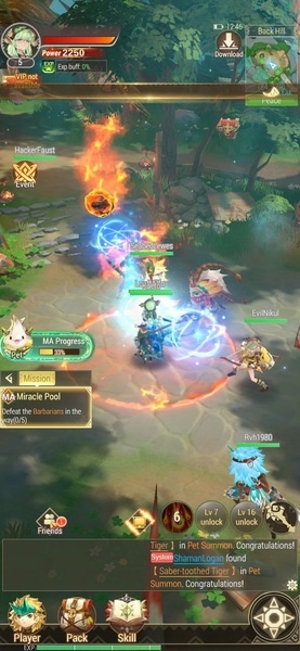Dragon Trail - Preview 8