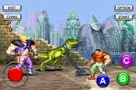 Classic Dino Cadillacs Lite screenshot 3