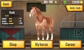 Horse Racing screenshot 1