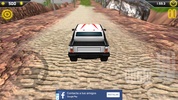 Off road 4X4 Jeep Racing Xtreme 3D screenshot 12