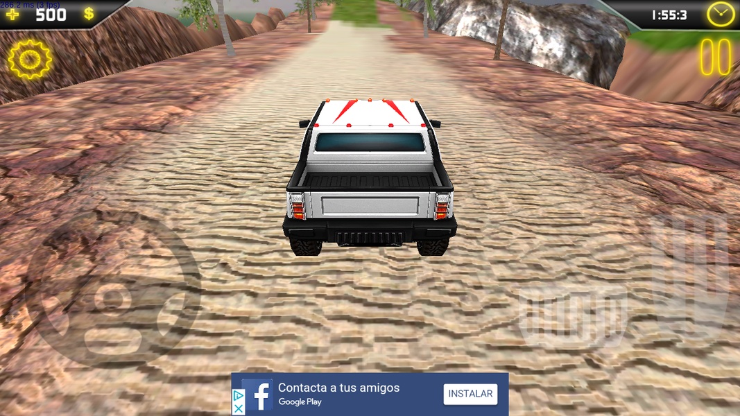 4x4 Off-Road Rally 7 – Apps no Google Play