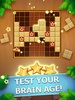 Wood Block Puzzle screenshot 6