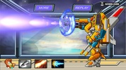 RobotCannon screenshot 3