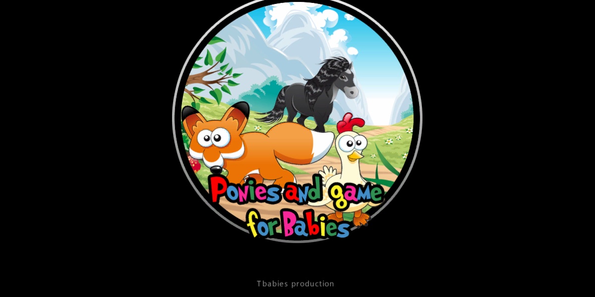 poniesandgamesforbabies - Preview 5