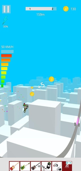 BMX Flip - Preview 7