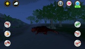 Talking Carnotaurus screenshot 9