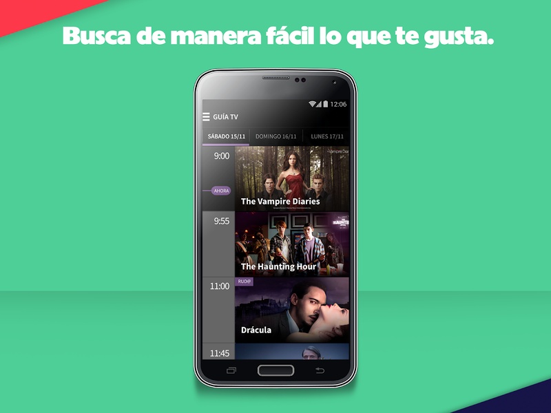 Canal 5 - Preview 10