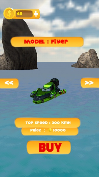 Boat Racing 3D - Preview 9