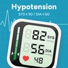 Blood Pressure screenshot 1