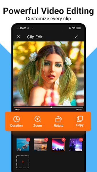 VideoMaker - Preview 9