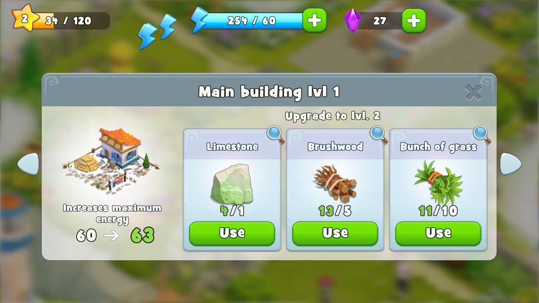 Land Of Legends - Preview 7