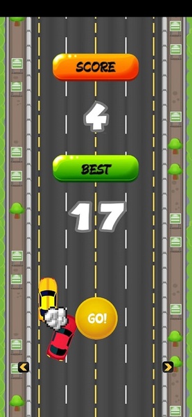 Driver Rush - Preview 3