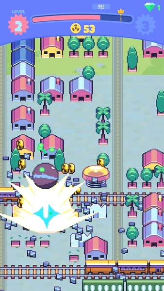Kaiju Rush - Preview 8