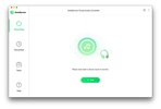 NoteBurner iTunes DRM Audio Converter screenshot 2