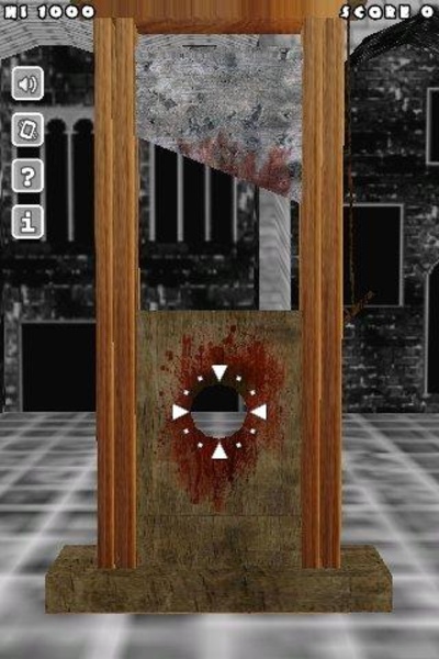 Bloody Guillotine 3D - Preview 3