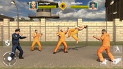 US Jail Escape Fighting Game screenshot 8