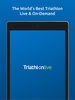 TriathlonLive screenshot 8