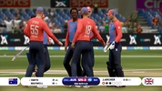 Real T20 Cricket Games 2023 screenshot 1