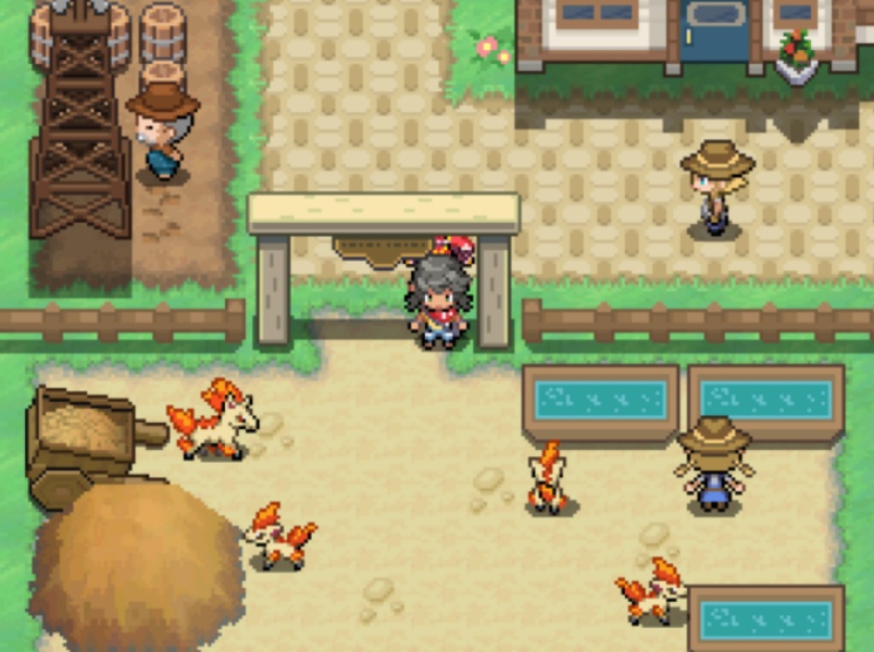 Pokemon Uranium for Windows - Download it from Uptodown for free