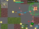 piupiu.io-Battle of Tanks screenshot 4