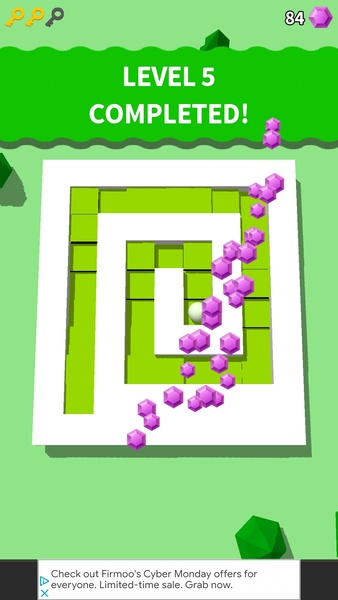 Color Maze - Preview 7