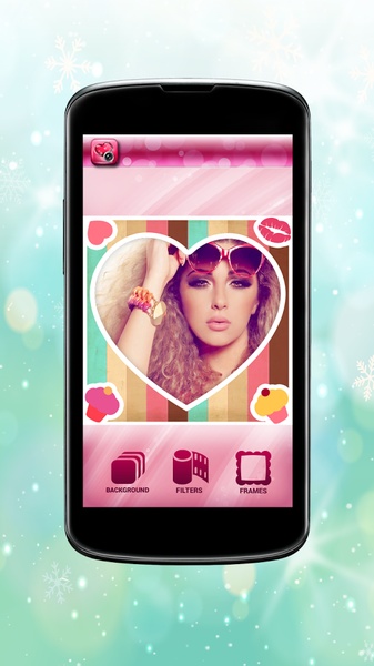 Photo Studio Beauty Art Camera - Preview 1