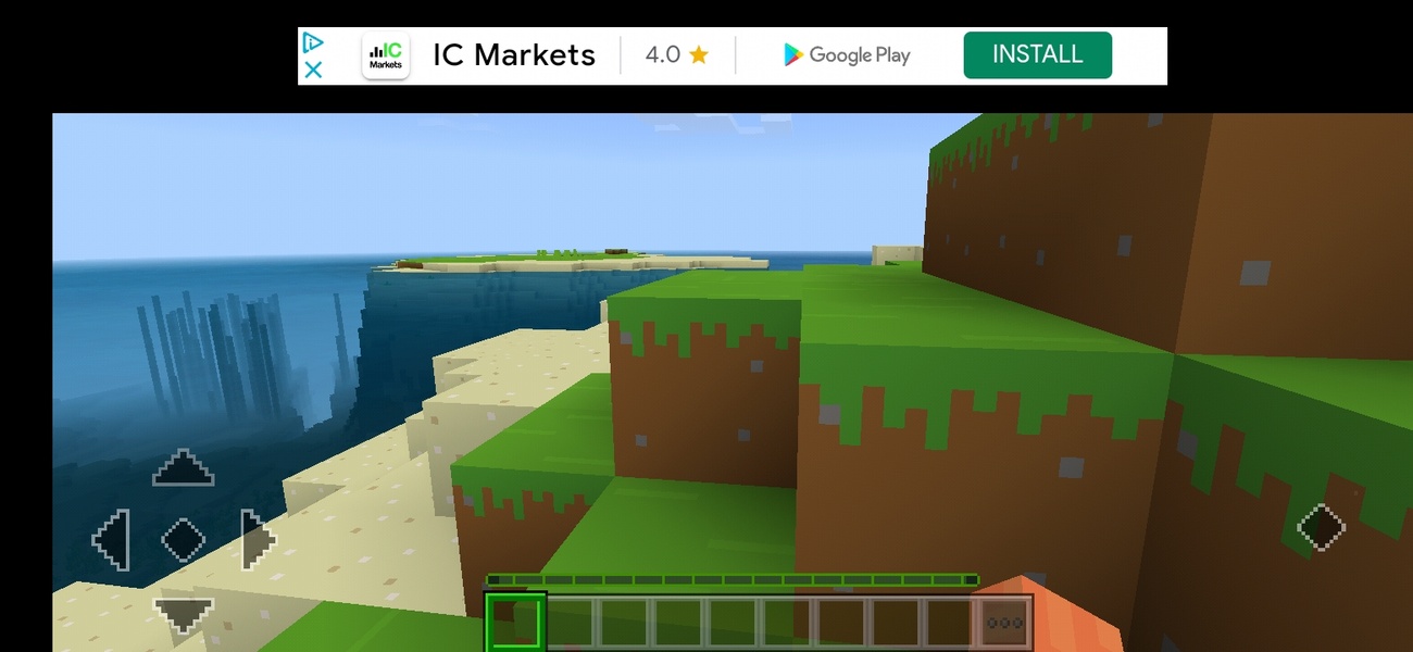 LocoCraft Building - Preview 3