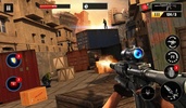 Commando Simulator 3D screenshot 1