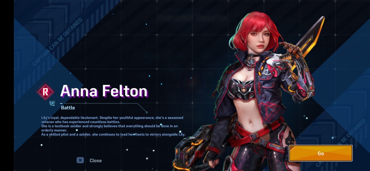 Rise of Stars Re:Verse - Preview 2