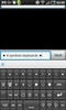 Symbols keyboard & text art screenshot 4