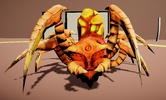 Spider Robot Electro screenshot 4