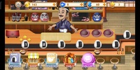 Sushi House 3 screenshot 14