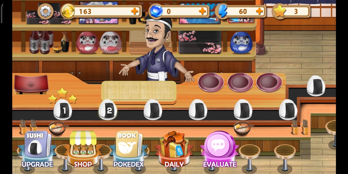 SushiHouse3 - Preview 14