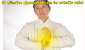 Qigong for Arthritis Relief screenshot 5