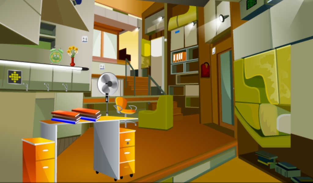Puzzle Room Escape - Preview 4