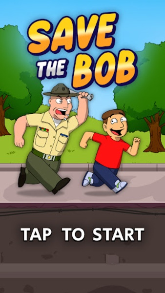 Save The Bob - Preview 7