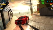 Burnout Drift: Seaport Max screenshot 2