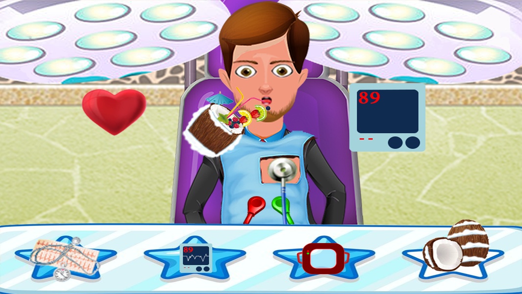 Surgery Simulator Doctor - Preview 4