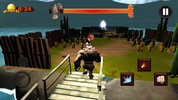 Viking Story of Lost Island Kingdom Fantasy War Game screenshot 3