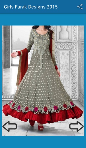 Girls Farak Designs 2015 - Preview 10