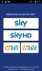 Guía SKY screenshot 12