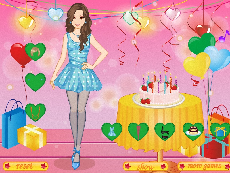 Betty Birthday Party - Preview 6