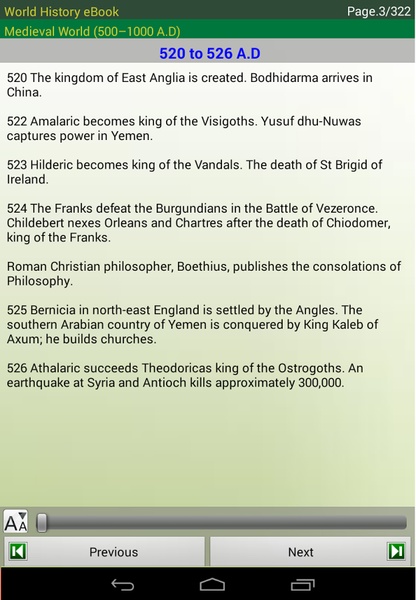 World History eBook - Preview 1