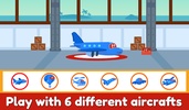 Carl Rescue Plane screenshot 13