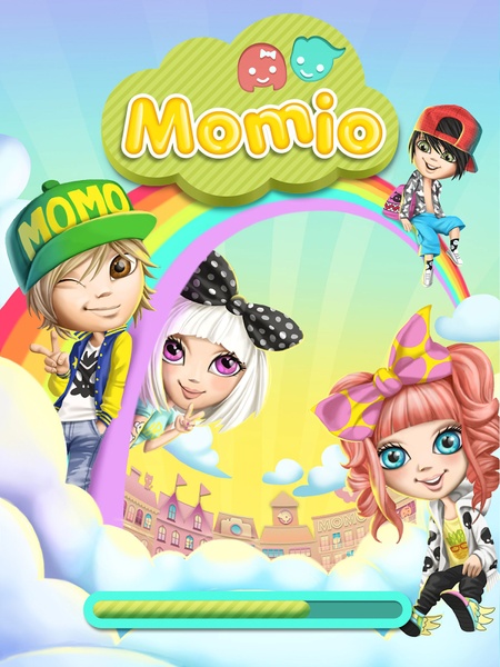 Momio - Preview 6